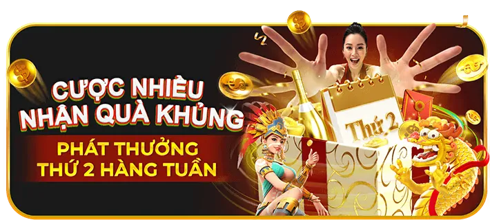 Khuyến mãi mới nhất wstar77