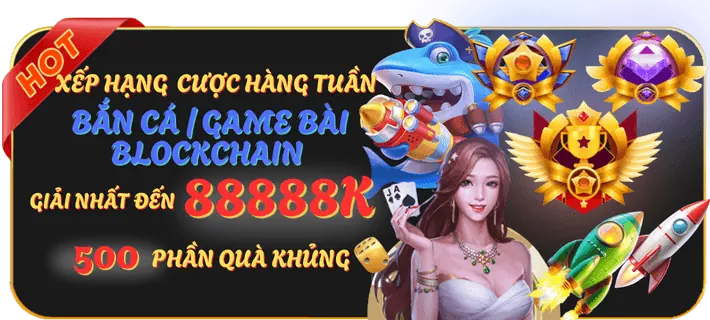 Khuyến mãi hoàn trả bắn cá tại WSTAR77 NHÀ CÁI