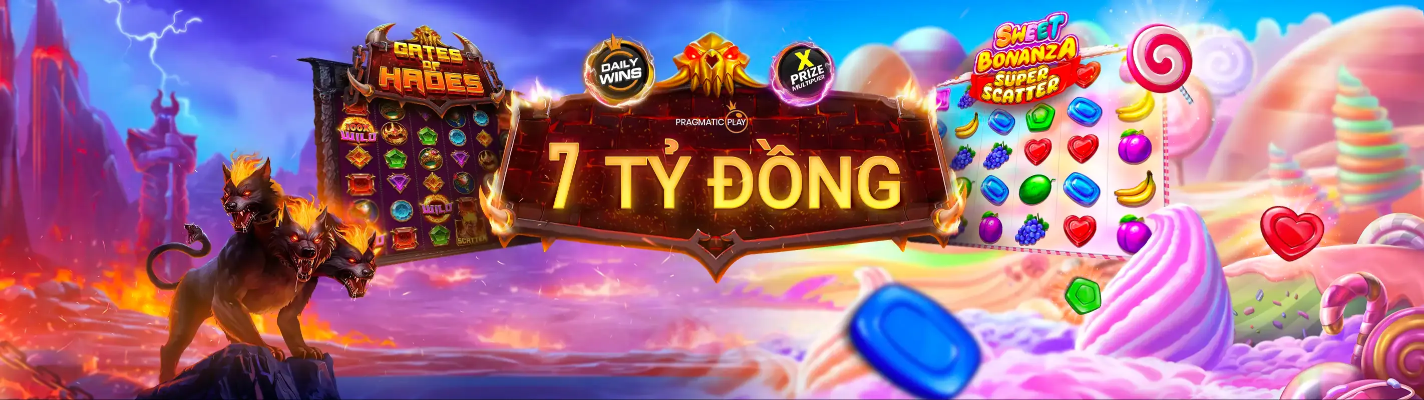 Hình ảnh tổng quan hướng dẫn chơi game tại wstar77 nhà cái