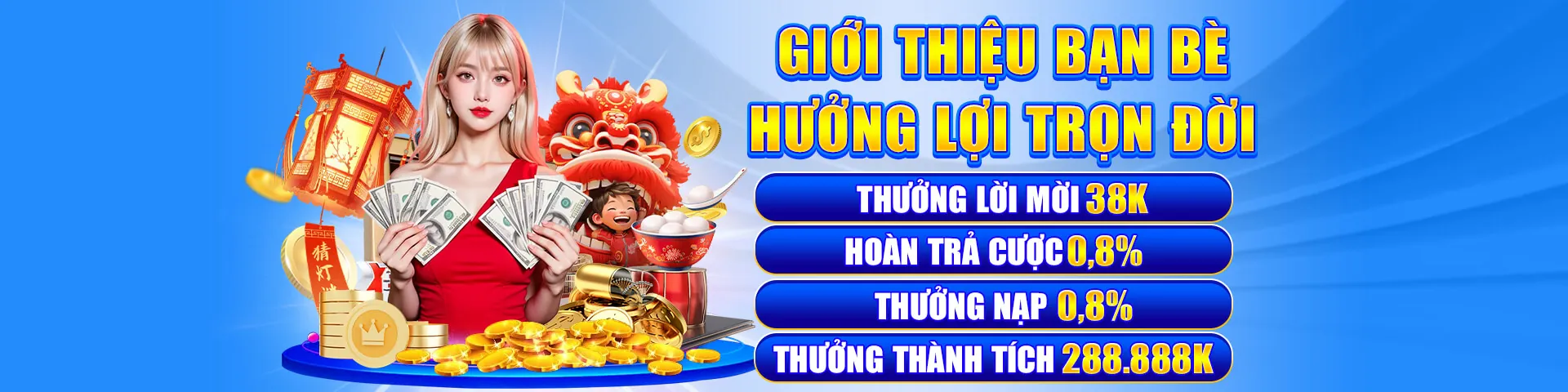 Hình ảnh tổng quan về các chương trình khuyến mãi hấp dẫn của Wstar77 Nhà Cái